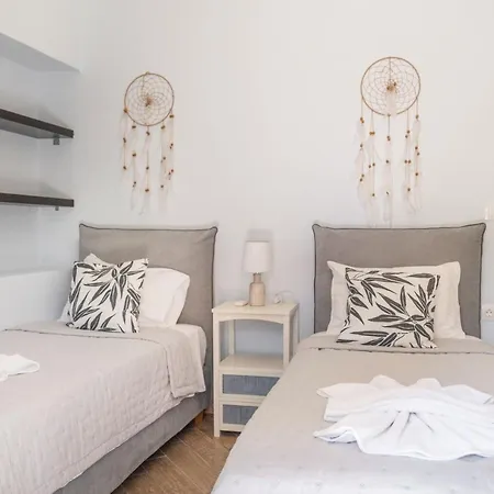 Holiday home Lefko's House- Contemporary, Fully Renovated House *