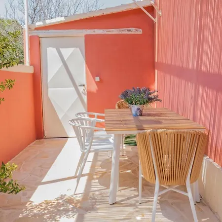 Hébergement de vacances Lefko's House- Contemporary, Fully Renovated House